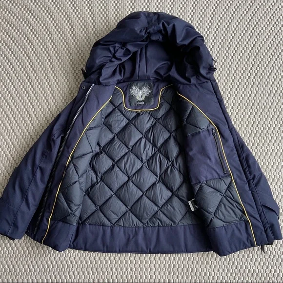 Nobis jacket - Picture 3 of 5